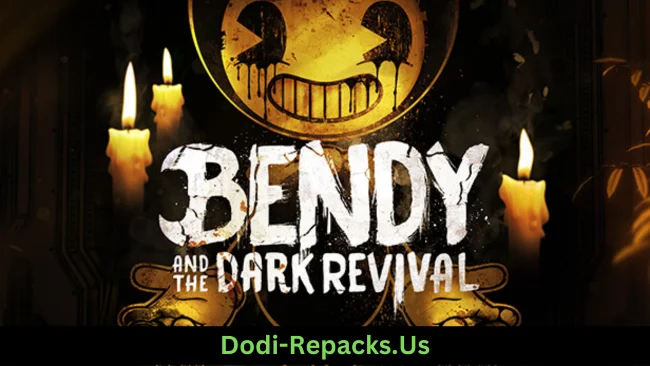 Bendy and the Dark Revival Free Download