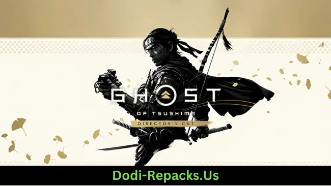 Ghost of Tsushima DIRECTOR'S CUT Free Download