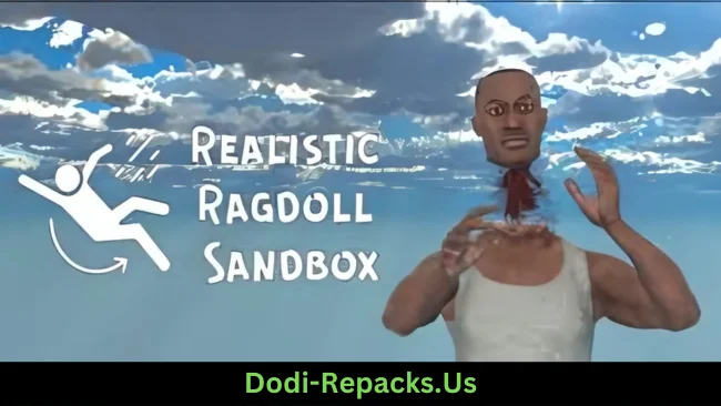 Realistic Ragdoll Sandbox Free Download