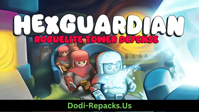 Hexguardian Free Download