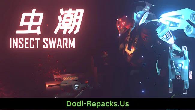 Insect Swarm Free Download