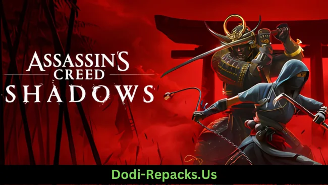 Assassin’s Creed Shadows Free Download