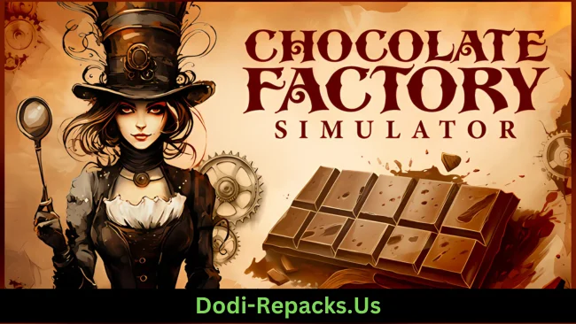 Chocolate Factory Simulator Free Download