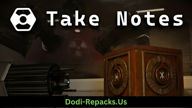 Take Notes Free Download