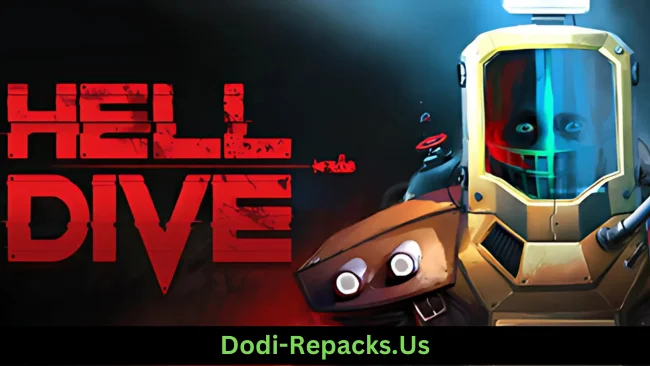 Hell Dive Free Download