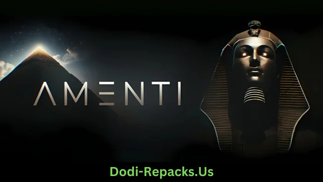 Amenti Free Download