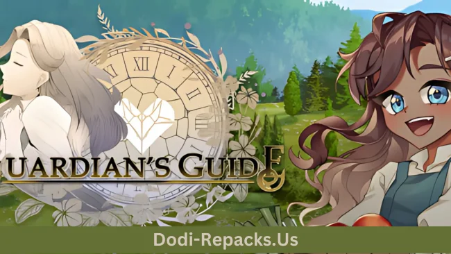 Guardian's Guide Free Download