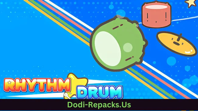 Rhythm Drum 节奏鼓 Free Download