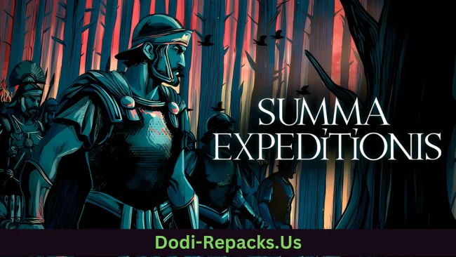 Summa Expeditionis Free Download