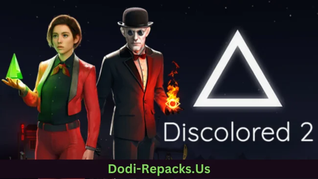 Discolored 2 Free Download