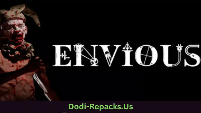 Envious Free Download
