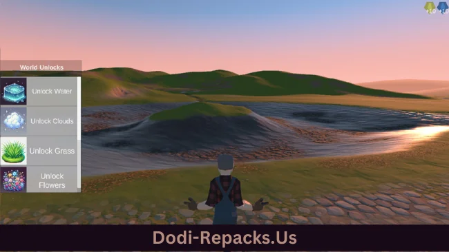 God Crafter Free Download