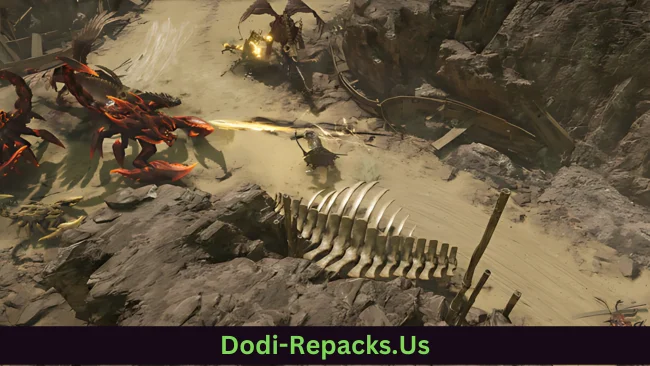 Last Epoch Free Download
