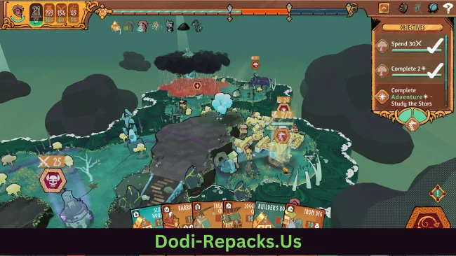 Roots of Yggdrasil Free Download