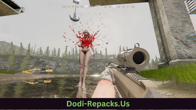 Rescue Girl Operation: Code X Free Download