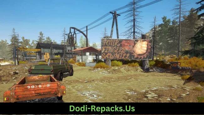 Gold Mining Simulator Free Download