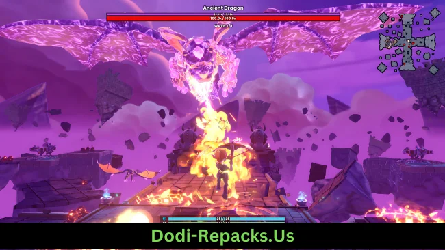 Dungeon Defenders: Going Rogue Free Download