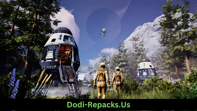 ICARUS Free Download
