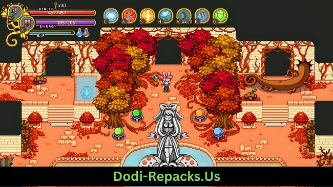 Secrets of Grindea Free Download