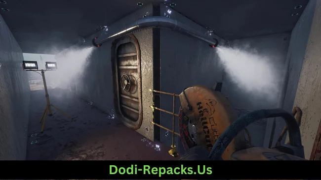 Ship Graveyard Simulator 2 Free Download