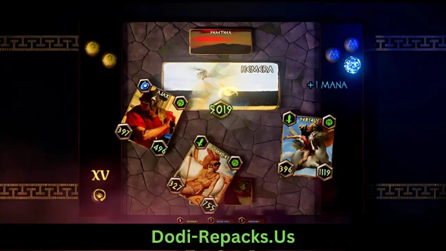 Cards of Divinity Free Download