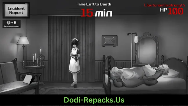 Staffer Reborn Free Download