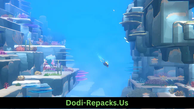DAVE THE DIVER Free Download