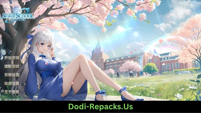 Spirit School Days Free Download
