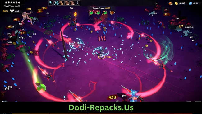 Artifact Seeker: Resurrection Free Download