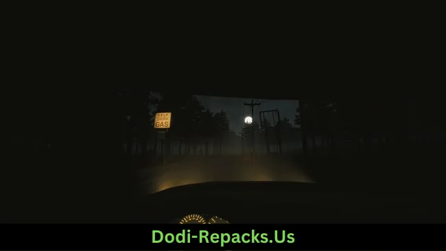 Mystic Rest Stop Free Download