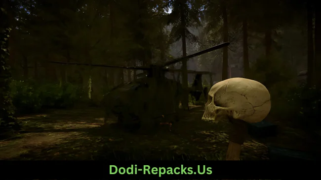 Sons Of The Forest Free Download