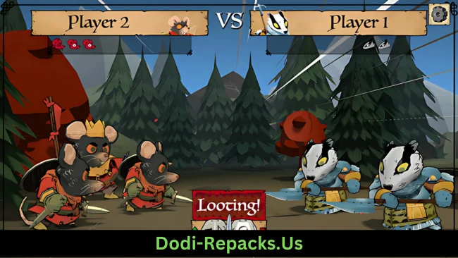 Root: The Marauder Expansion Free Download