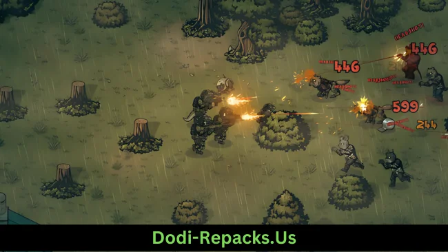 Bad 2 Bad: Apocalypse Free Download