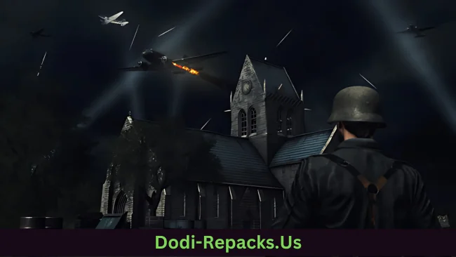 Call to Arms - Gates of Hell: Airborne Free Download
