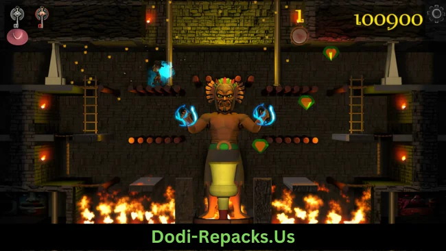 Montezuma's Revenge - The 40th Anniversary Edition Free Download