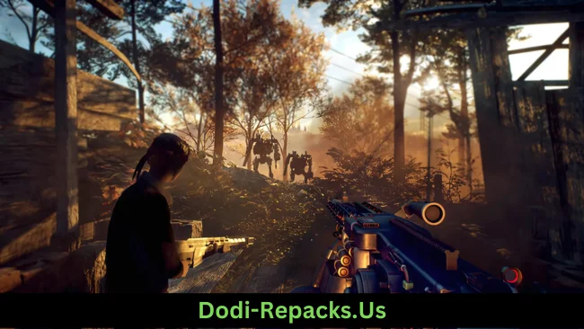 Generation Zero® Free Download