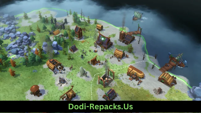 Northgard Free Download