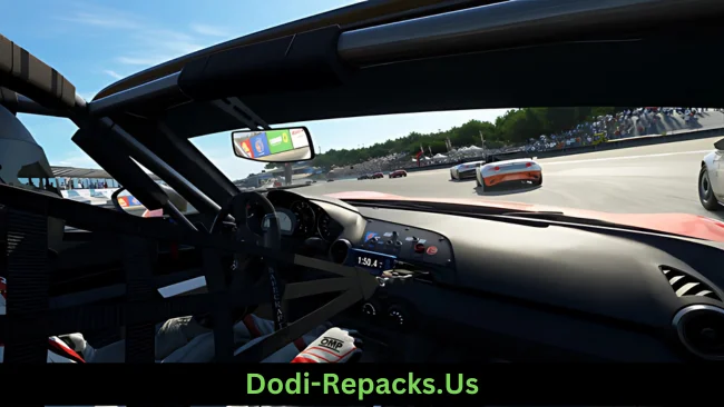 Assetto Corsa EVO Free Download