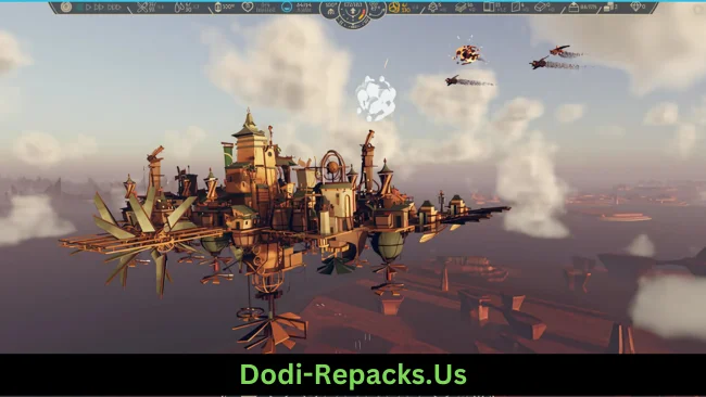Airborne Empire Free Download