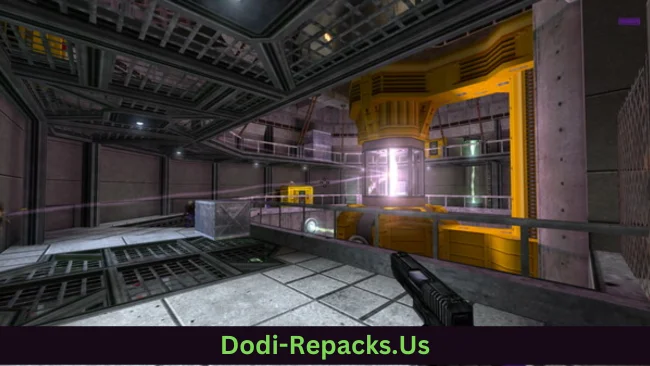 Delta Particles Free Download