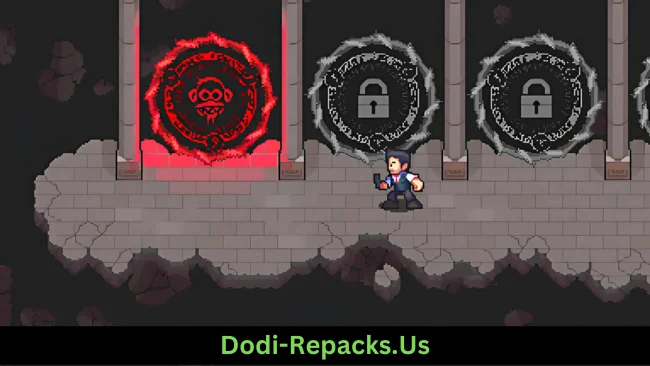 Super Dark Deception Free Download