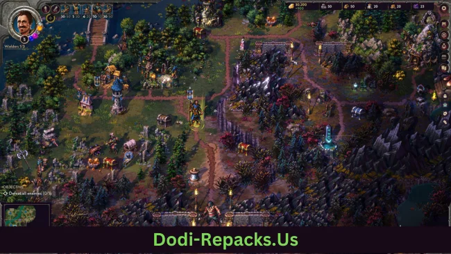 Songs of Conquest Free Download