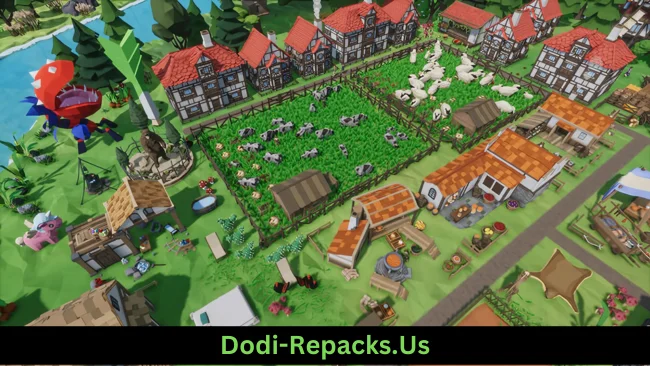 Settlement Survival Free Download