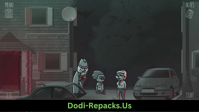 Mindcop Free Download