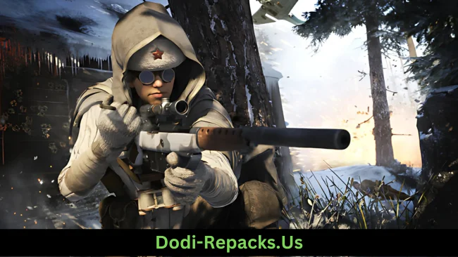Call of Duty®: Vanguard Free Download