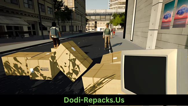 Internet Cafe Simulator 2025 Free Download