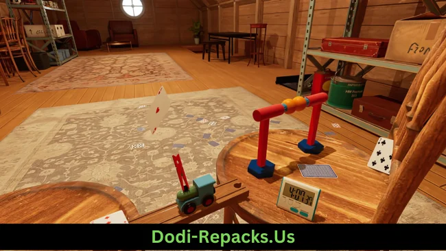 TrickShot Simulator Free Download