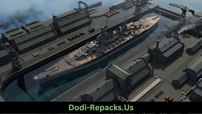 Ultimate Admiral: Dreadnoughts Free Download