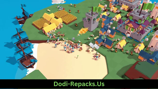 Dice Kingdoms Free Download