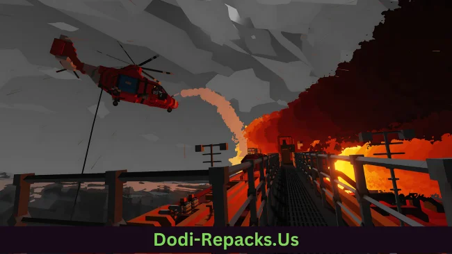 Stormworks: Build and Rescue Free Download